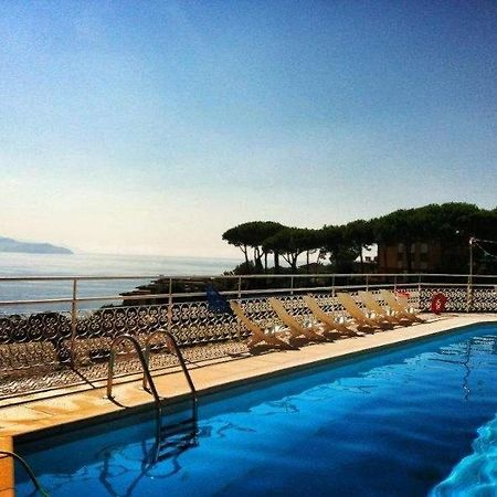 Residence Portofino Est Rapallo Luaran gambar