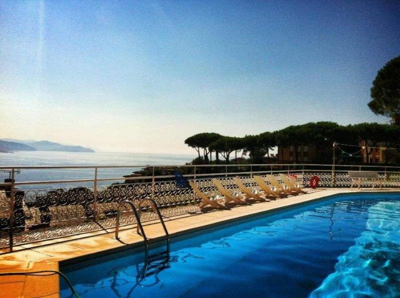Residence Portofino Est Rapallo Luaran gambar