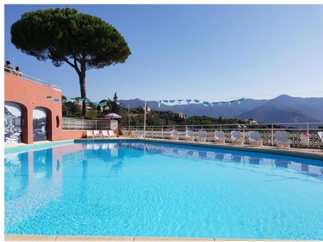 Residence Portofino Est Rapallo Luaran gambar