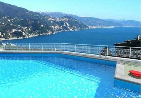 Residence Portofino Est Rapallo Luaran gambar