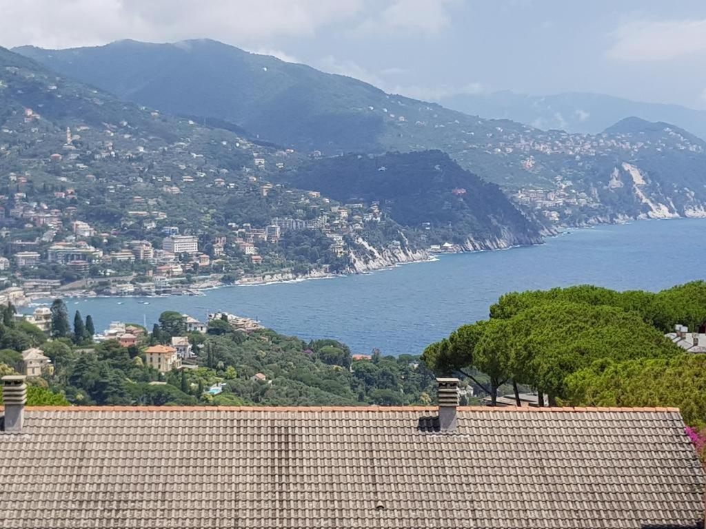 Residence Portofino Est Rapallo Luaran gambar
