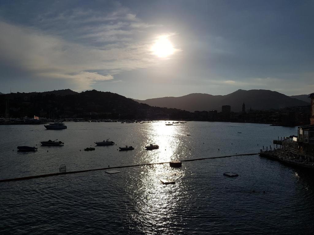 Residence Portofino Est Rapallo Luaran gambar