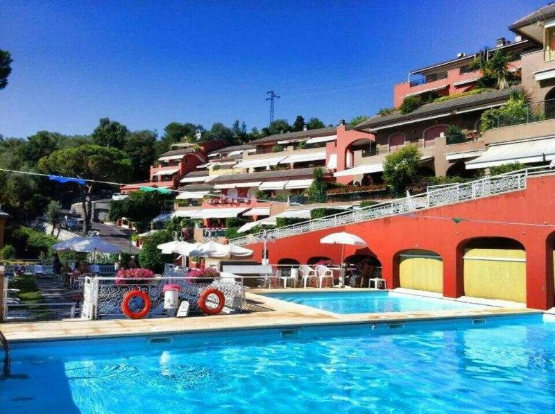 Residence Portofino Est Rapallo Luaran gambar