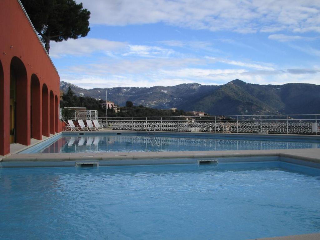 Residence Portofino Est Rapallo Luaran gambar