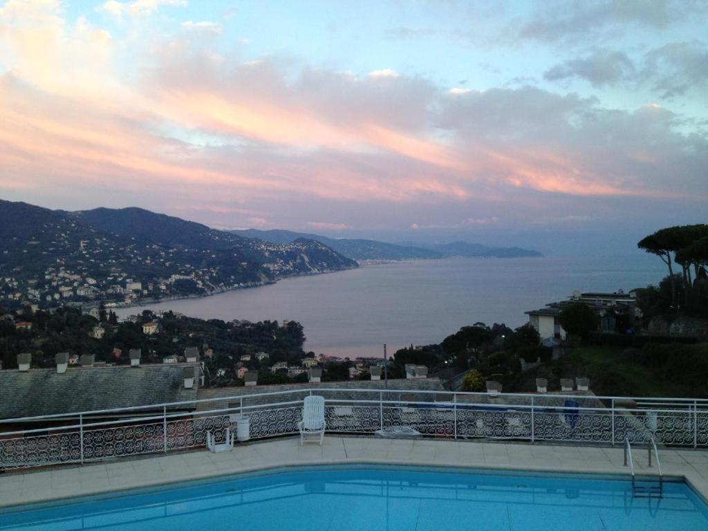 Residence Portofino Est Rapallo Luaran gambar