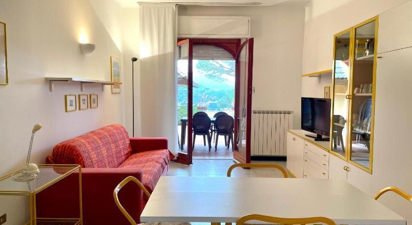 Residence Portofino Est Rapallo Luaran gambar