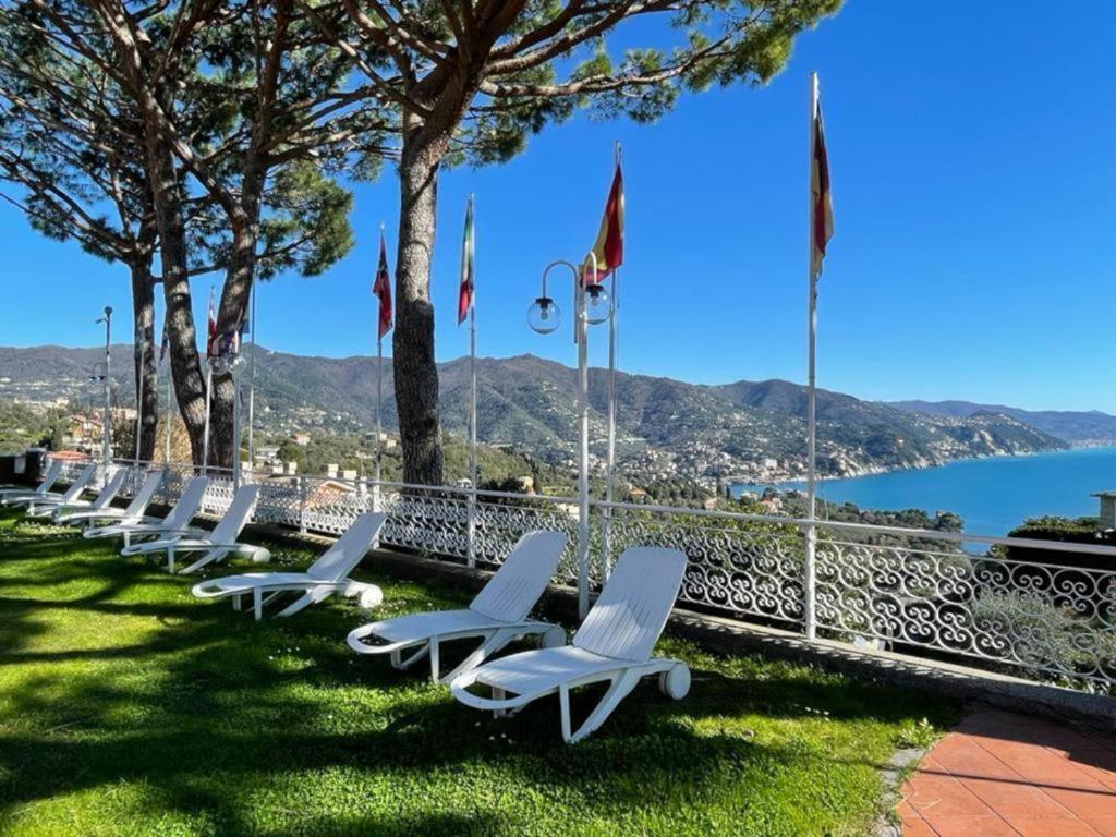 Residence Portofino Est Rapallo Luaran gambar