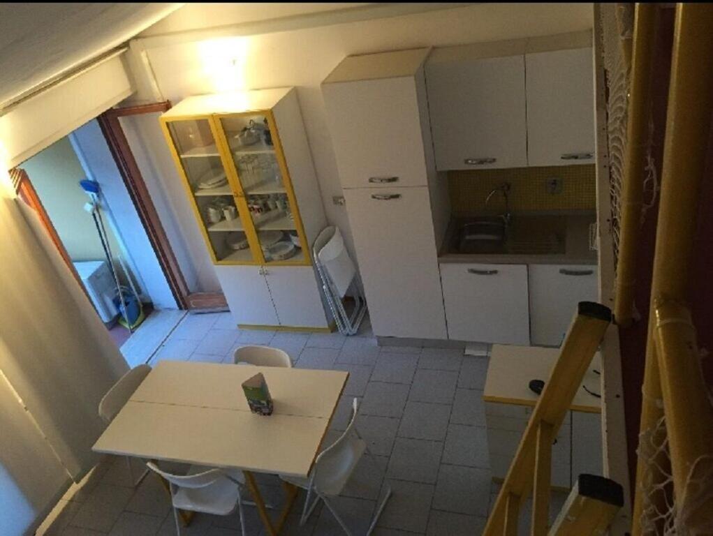 Residence Portofino Est Rapallo Luaran gambar