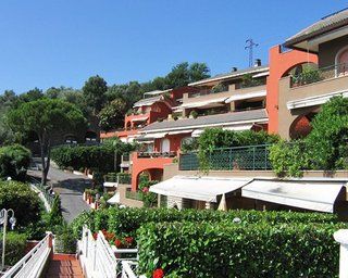 Residence Portofino Est Rapallo Luaran gambar