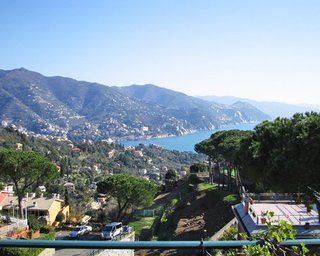 Residence Portofino Est Rapallo Luaran gambar